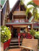 CABAÑA EN MORGAN BAY  - Finca en San Andrés (isla), San Andrés y Providencia